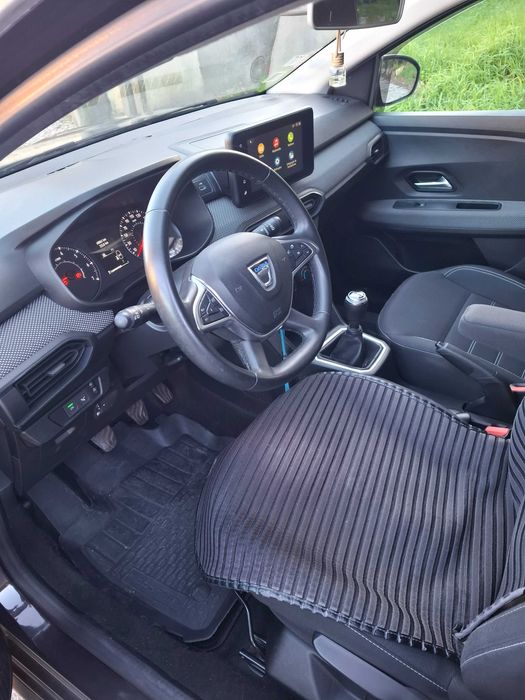 Dacia Jogger 1.0 ECO-G Essential Bi-Fuel