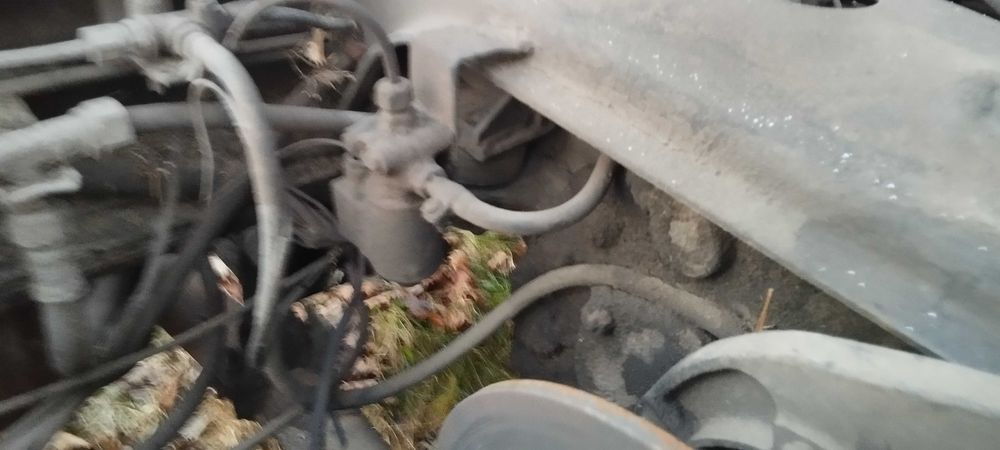 Samochód cieżarowy