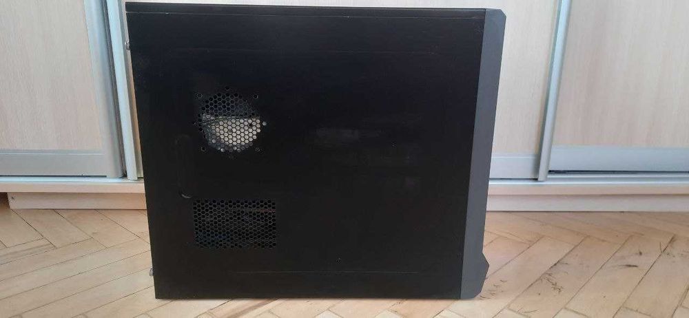 Комрьютер с Windows 11 и Office 2021