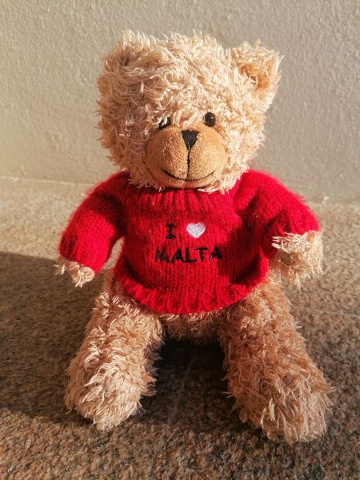 Peluches (um com passepartout)