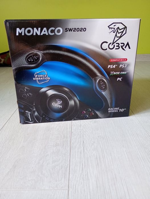 Kierownica cobra SW2020