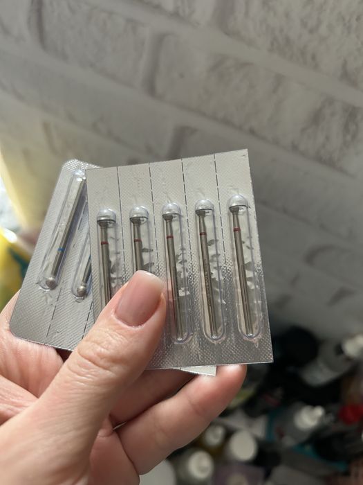 Фрезер для манікюру