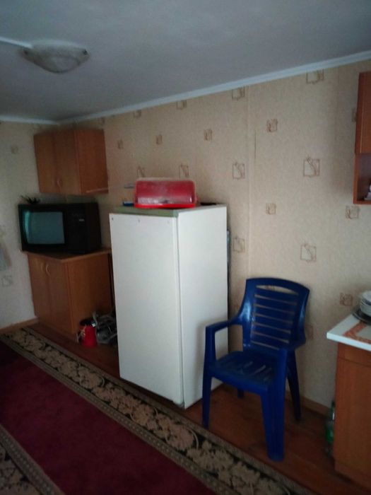 Новая  дача 5х6 в кооперативе ПРОМСТРОЕВЕЦ, с.Благодатне