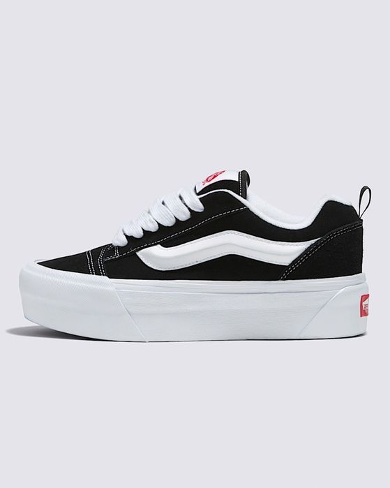 Vans Knu Stack оригінал