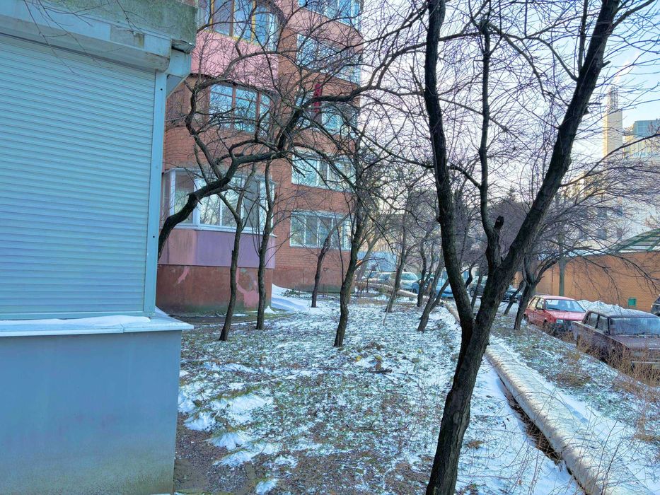 Коммерция-свой вход, 1й этаж! Продам Помещение 62 м2, Парк Шевченко!