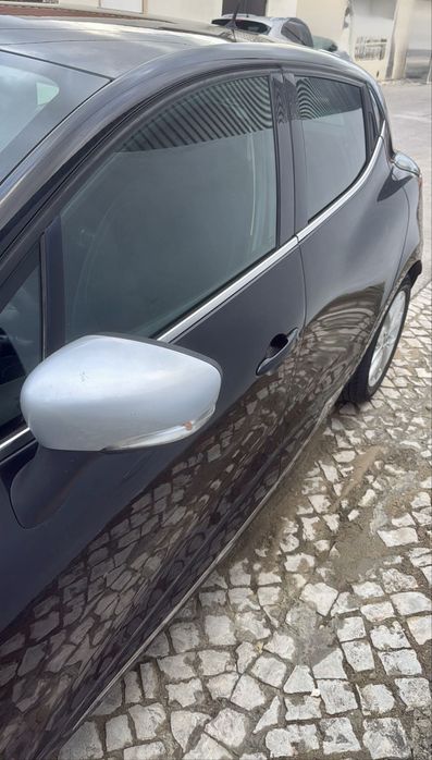 Renault Clio Tce Limited 2018