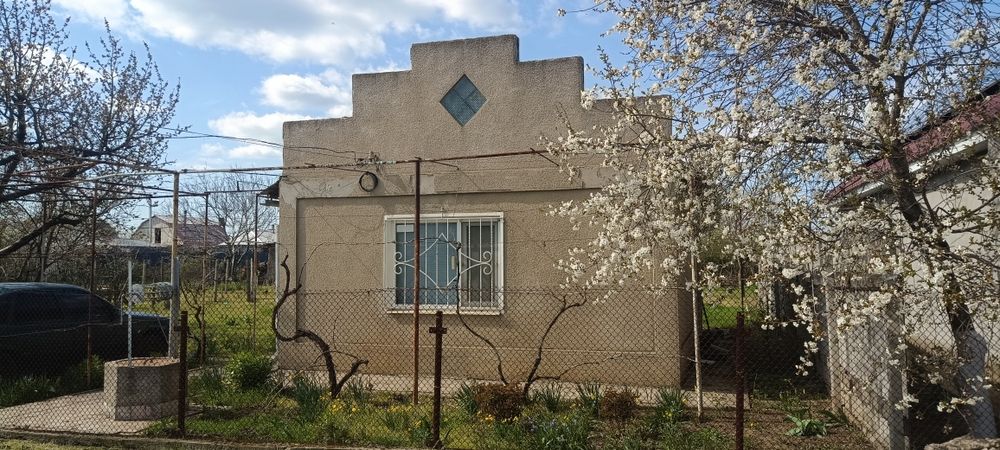 Продам будинок в селі Бритівка
