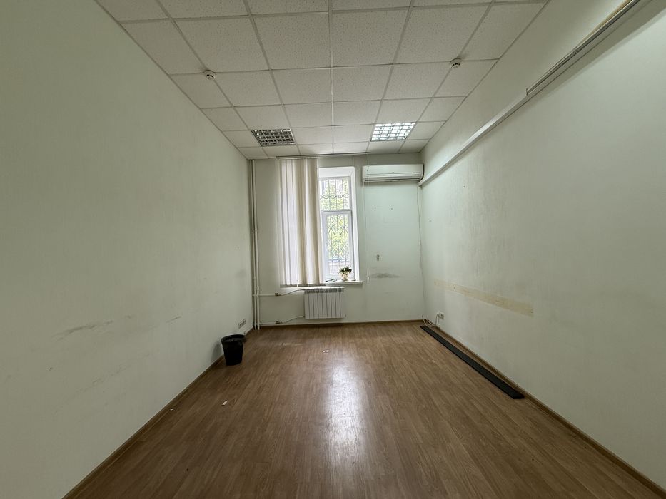 Без комісіі Офіс 298м2 центр Чикаленка Пушкінська 25