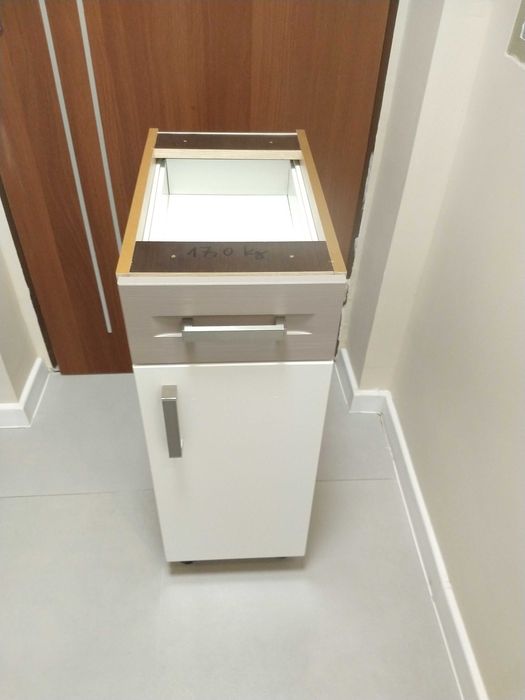 Szafka kuchenna Global 30cm nowa