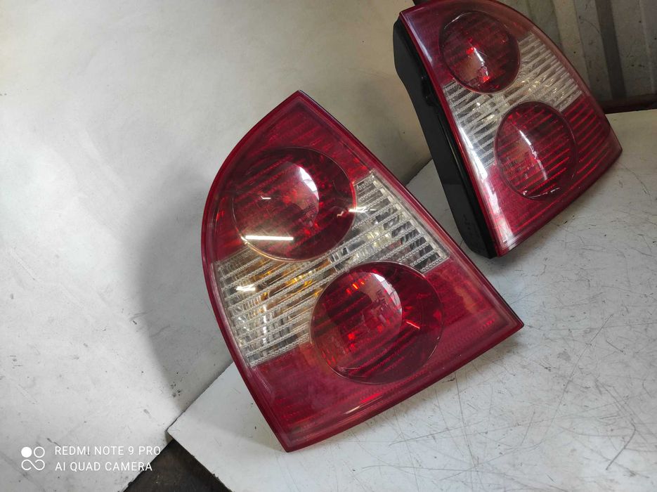 VW Passat B5 fl lampa tylna lewa prawa oryginał