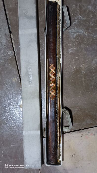 Ручна швейна машинка