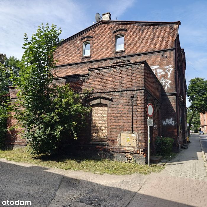 Lokal użytkowy, Zabrze