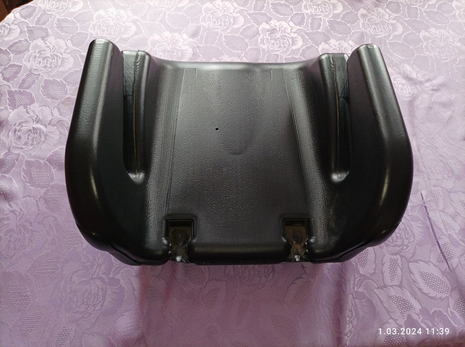 Podstawa samochodowa