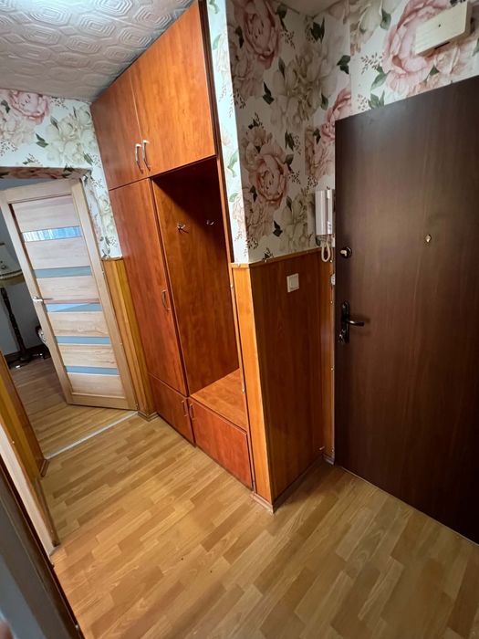 Wynajmę mieszkanie 2-pokojowe z balkonem w Złotowie - ul. Bohaterów Westerplatte
