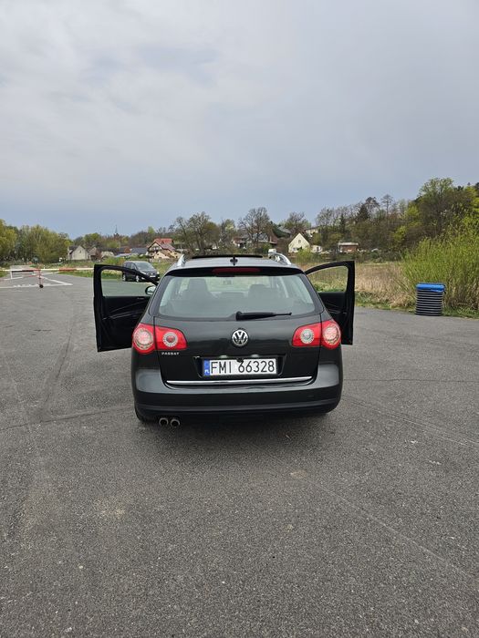 Passat B6 1.9TDI