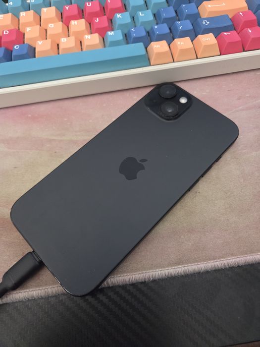 Iphone 15 Plus ( Bypass ) Only  Esim / айфон 15 плюс