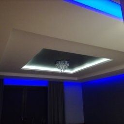 Malarz profesjonalnie