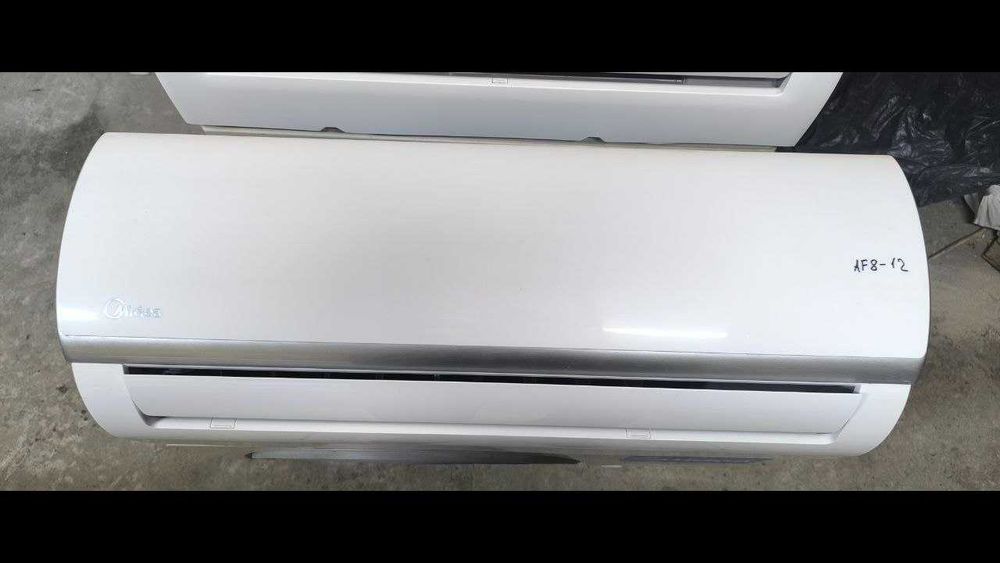 Продам кондиціонер MIDEA 09, 12 Inverter