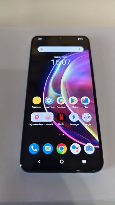 Смартфон Vivo v21 5g