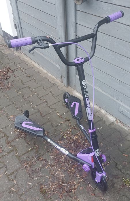 Fliker Carver C5