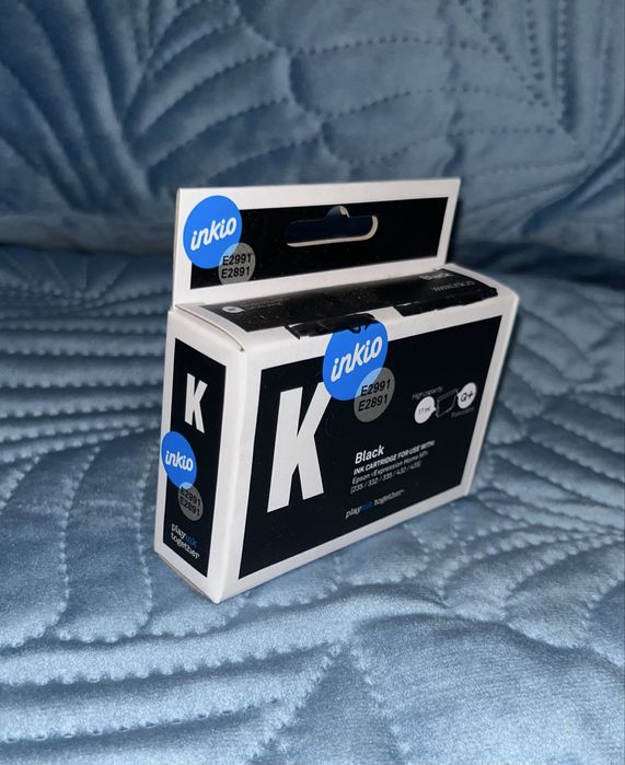 Tinteiros Epson Expression Home XP