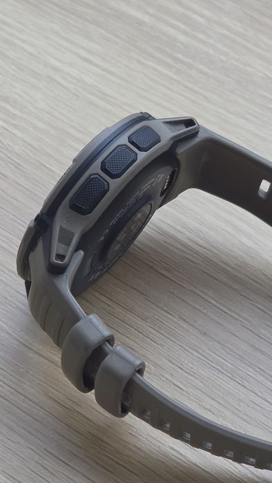 Garmin Instinct 2X Solar Tactical Edition - дуже хороший стан