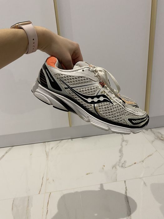 Buty Saucon mirage progrip