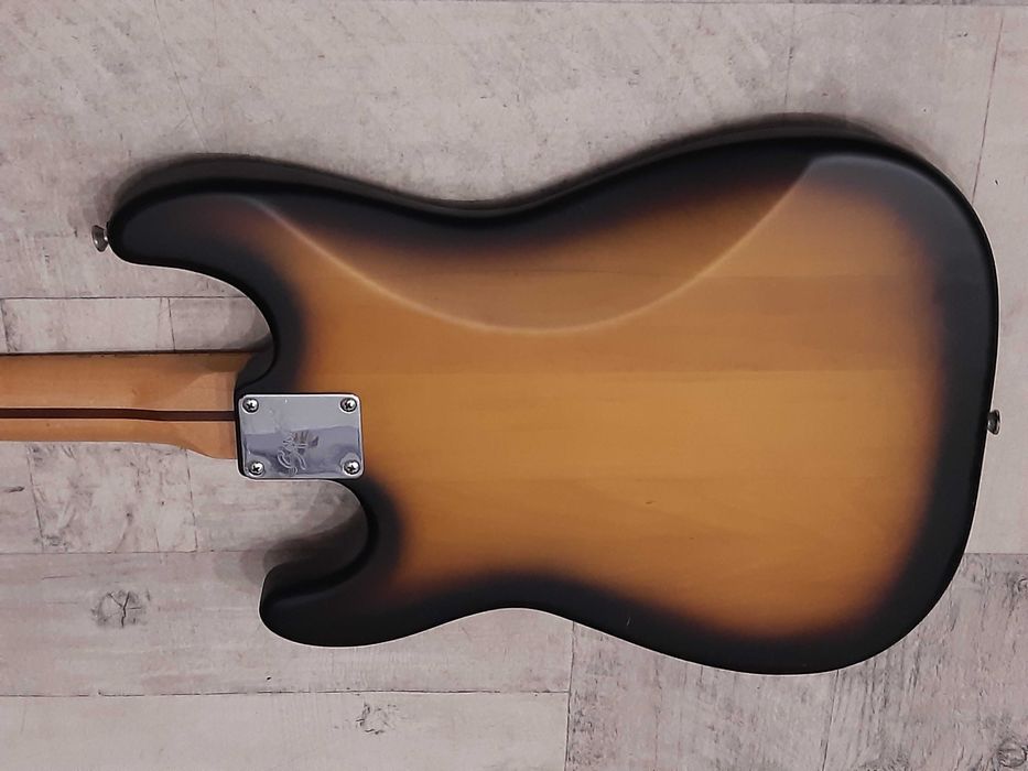 Kultowa Gitara Fender Squier '51 - Indonezja 2005r - wysyłka - zamiana