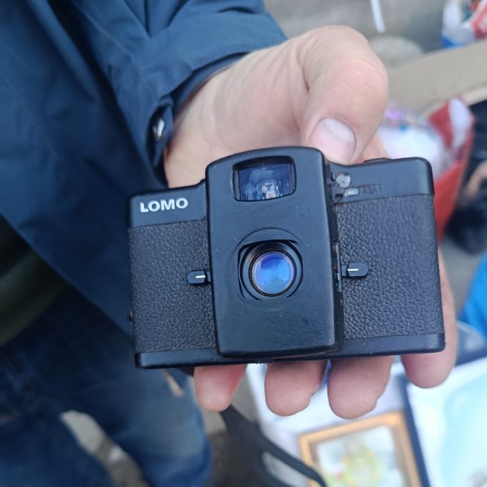 Фотоапарати олх доставка