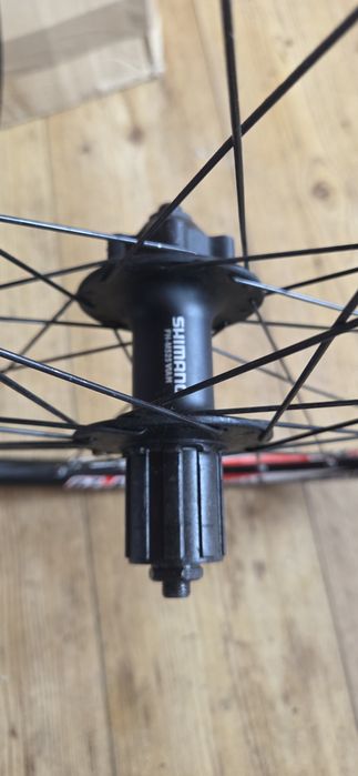 Kola do roweru 29" Akixrims