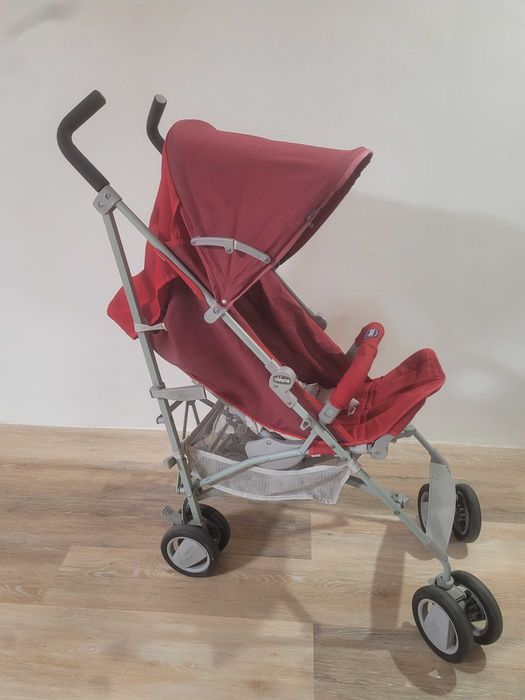 Carrinho de bebé Chicco London