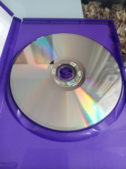 Xbox 360 nowa gra Kinect Star Wars super zabawa polecam na prezent