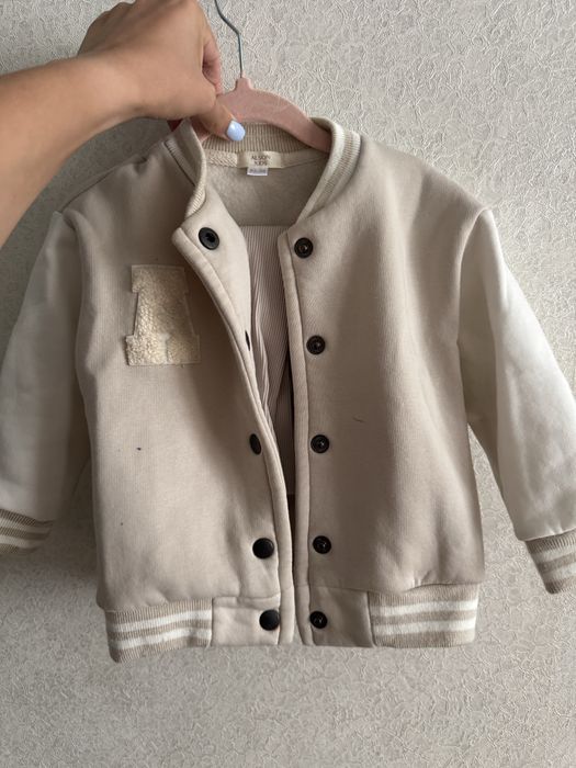 Костюм на дівчинку чи хлопчика 92/98