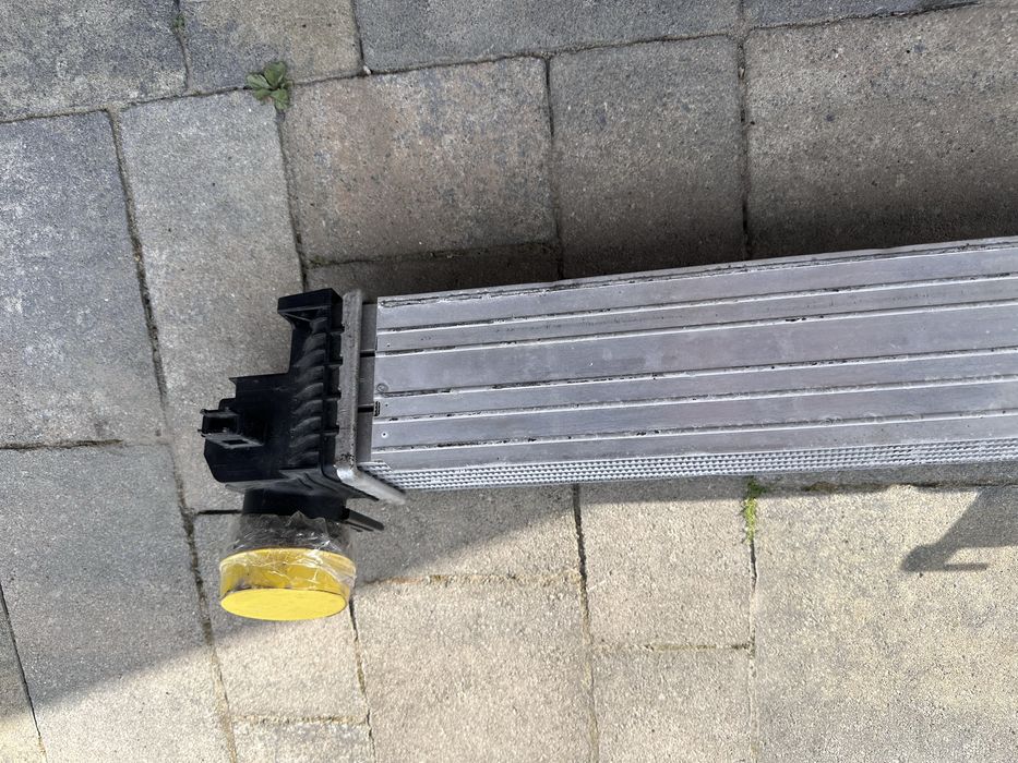 17517617597 7617597 Bmw інтеркулер x1 mini f55 f56