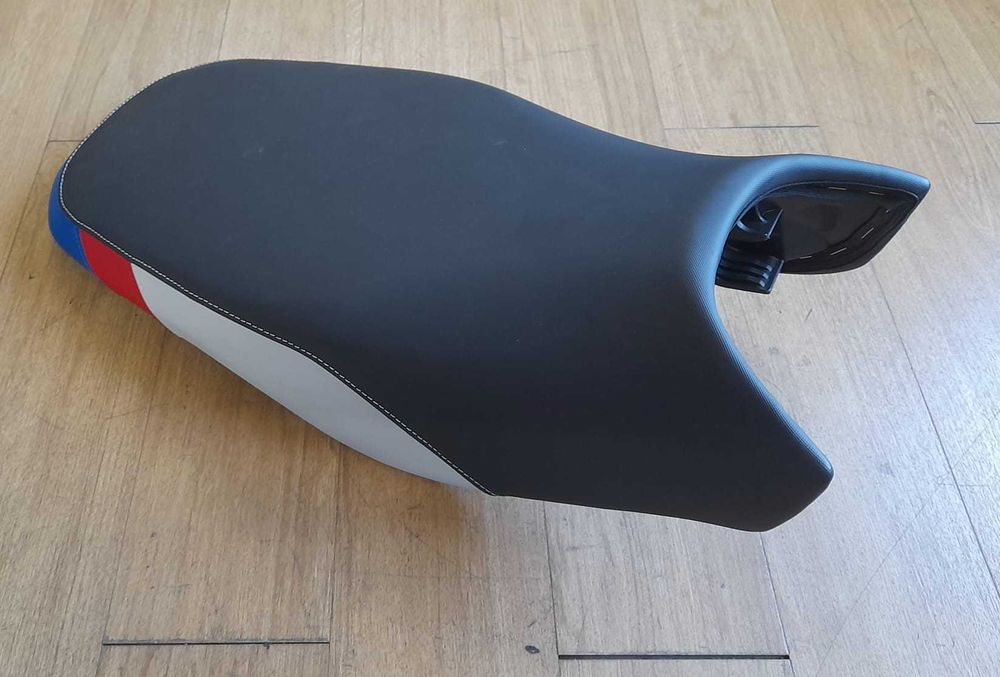 Banco – Rallye Alto BMW R 1200GS