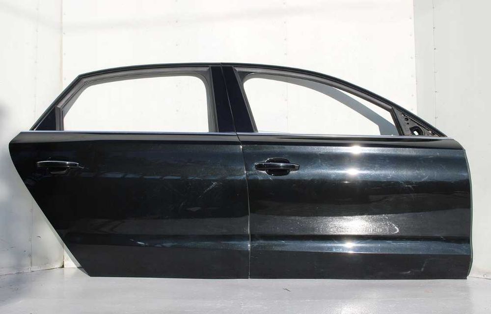 Двери правые левые передние задние Audi A8 D4 D5 USA EU Разборка А8