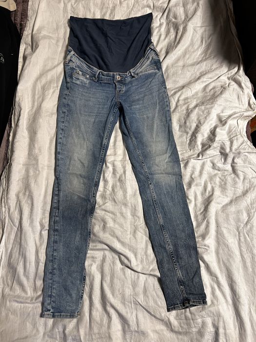 Джинси для вагітних S