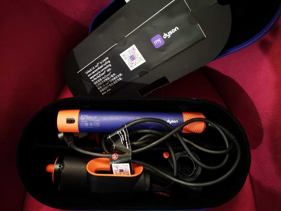 Продам Дайсон новый стайлер Одесса