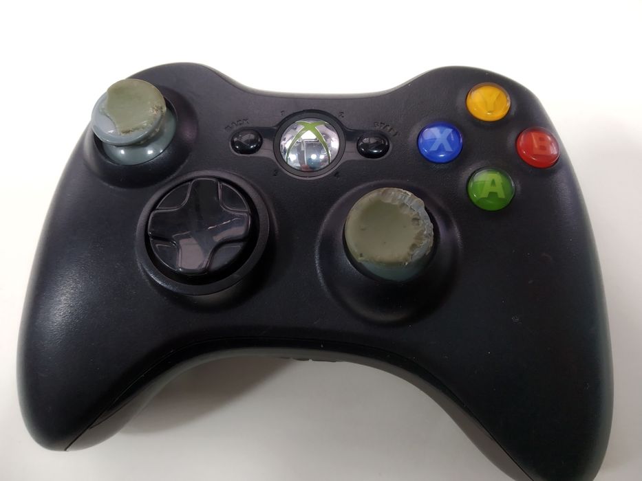 Джойстик беспроводной для Xbox 360