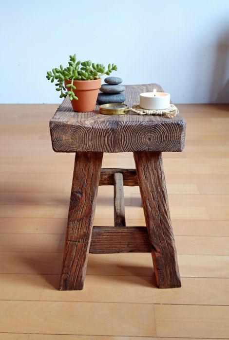 Стілець підставка