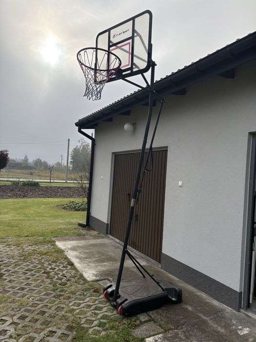 Ejet Pro Kosz Konstrukcja