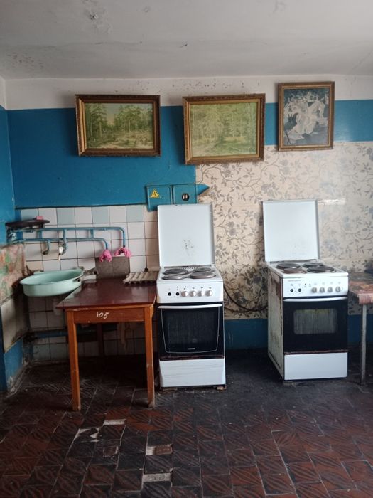 Продам кімнату в гуртожитку