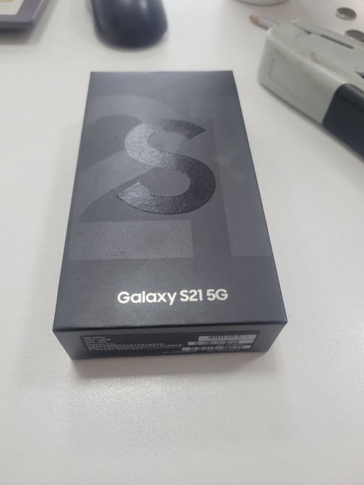 Samsung galaxy s21 5g  128
