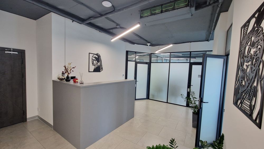 Без %‼️Продам офіс 289м2 з орендарем.Окупність 7 років. вул Жилянська