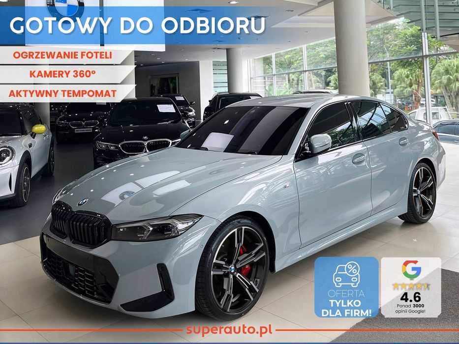 BMW Seria 3