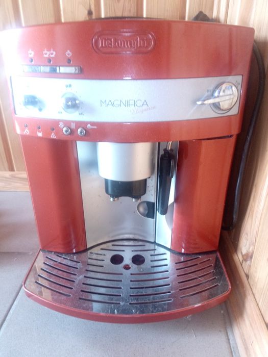 Кавовий апарат автоматичний