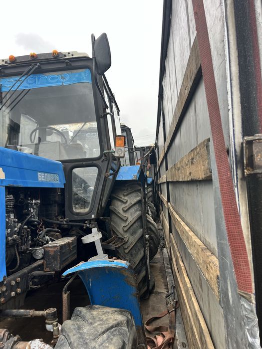 Розборка МТЗ 82.1 МТЗ 920