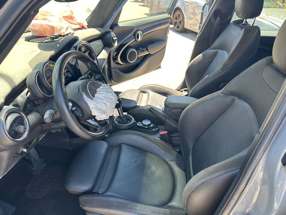 MINI COOPER SD 2.0D F55 170CV DE 2016 PARA PEÇAS