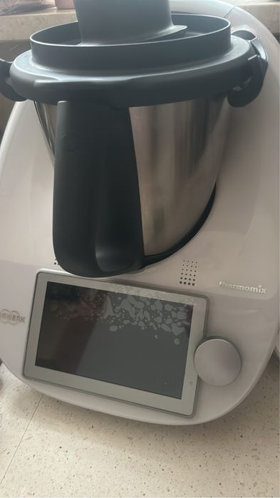 Sorzedam Thermomix TM6