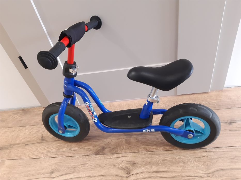 Rowerek biegowy puky